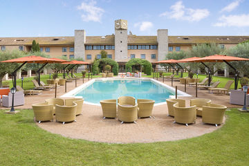 Sheraton Parco de Medici